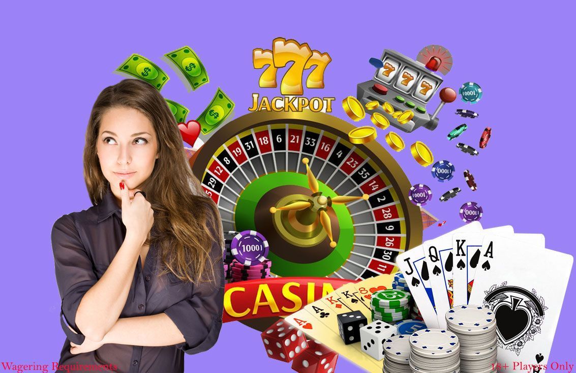 Kiwislots Live Casino
