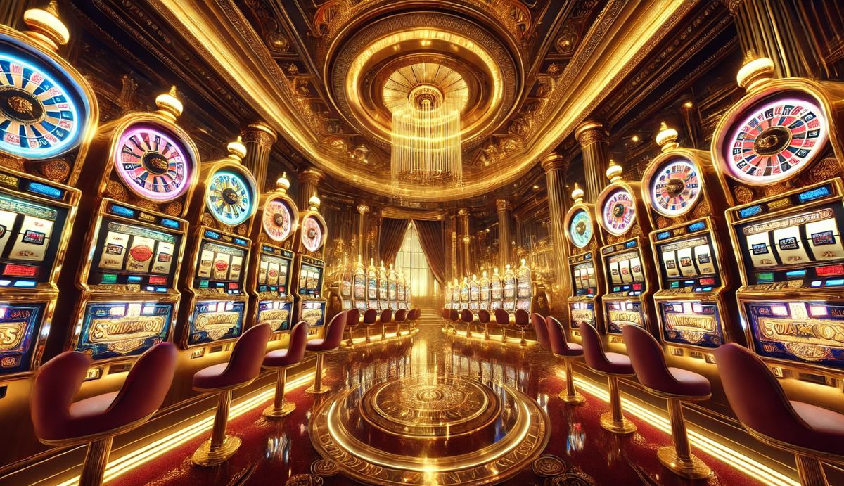 Kiwislots Live Casino